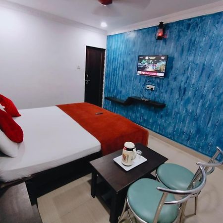 Sv Guest Rooms Visakhapatnam Exterior photo