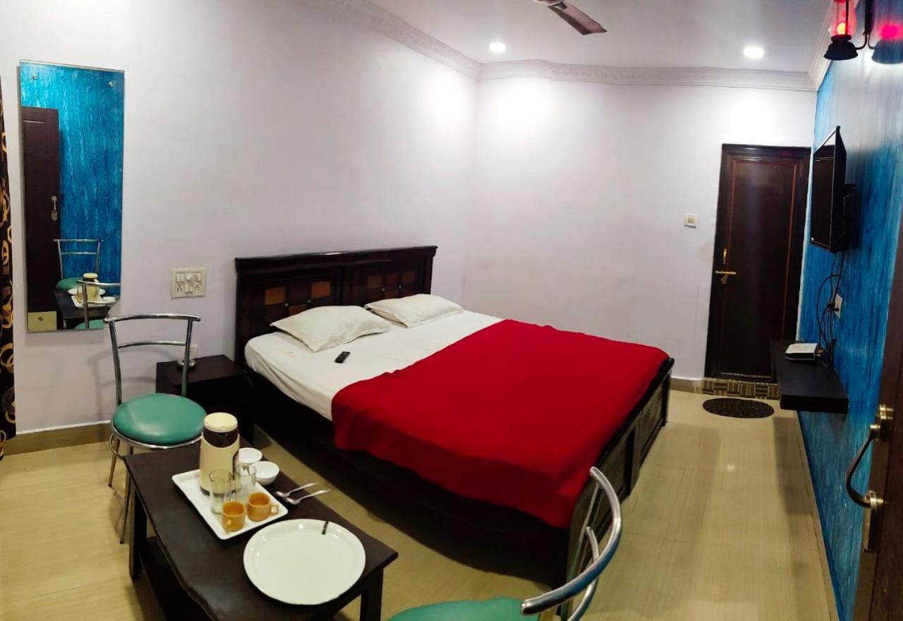 Sv Guest Rooms Visakhapatnam Exterior photo